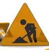 Under Construction-Lavori in Corso